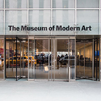 The Museum Of Modern Art